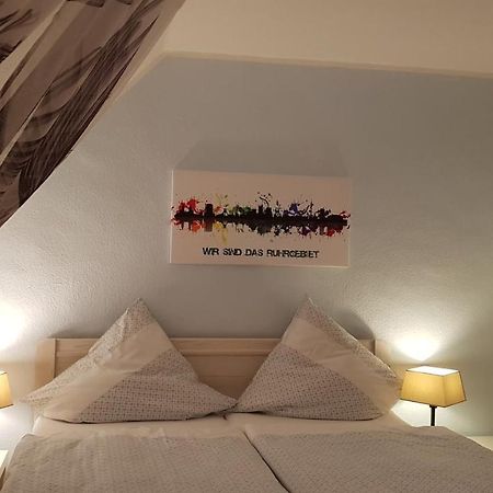 Ferien-& Monteurwohnung Koenen2 Nah Am Westfield Centro Oberhausen  Esterno foto