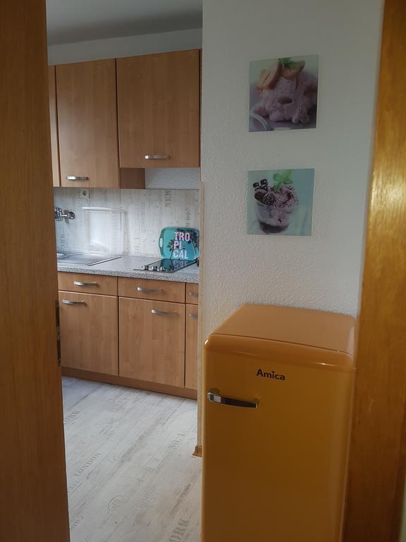 Ferien-& Monteurwohnung Koenen2 Nah Am Westfield Centro Oberhausen  Esterno foto