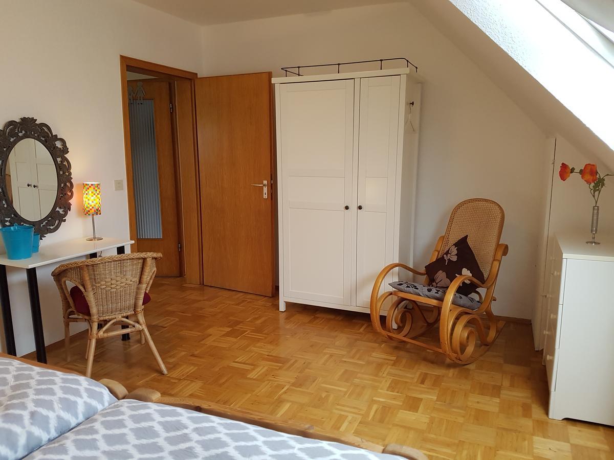 Ferien-& Monteurwohnung Koenen2 Nah Am Westfield Centro Oberhausen  Esterno foto
