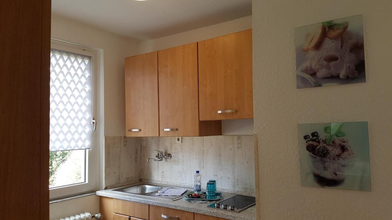 Ferien-& Monteurwohnung Koenen2 Nah Am Westfield Centro Oberhausen  Esterno foto