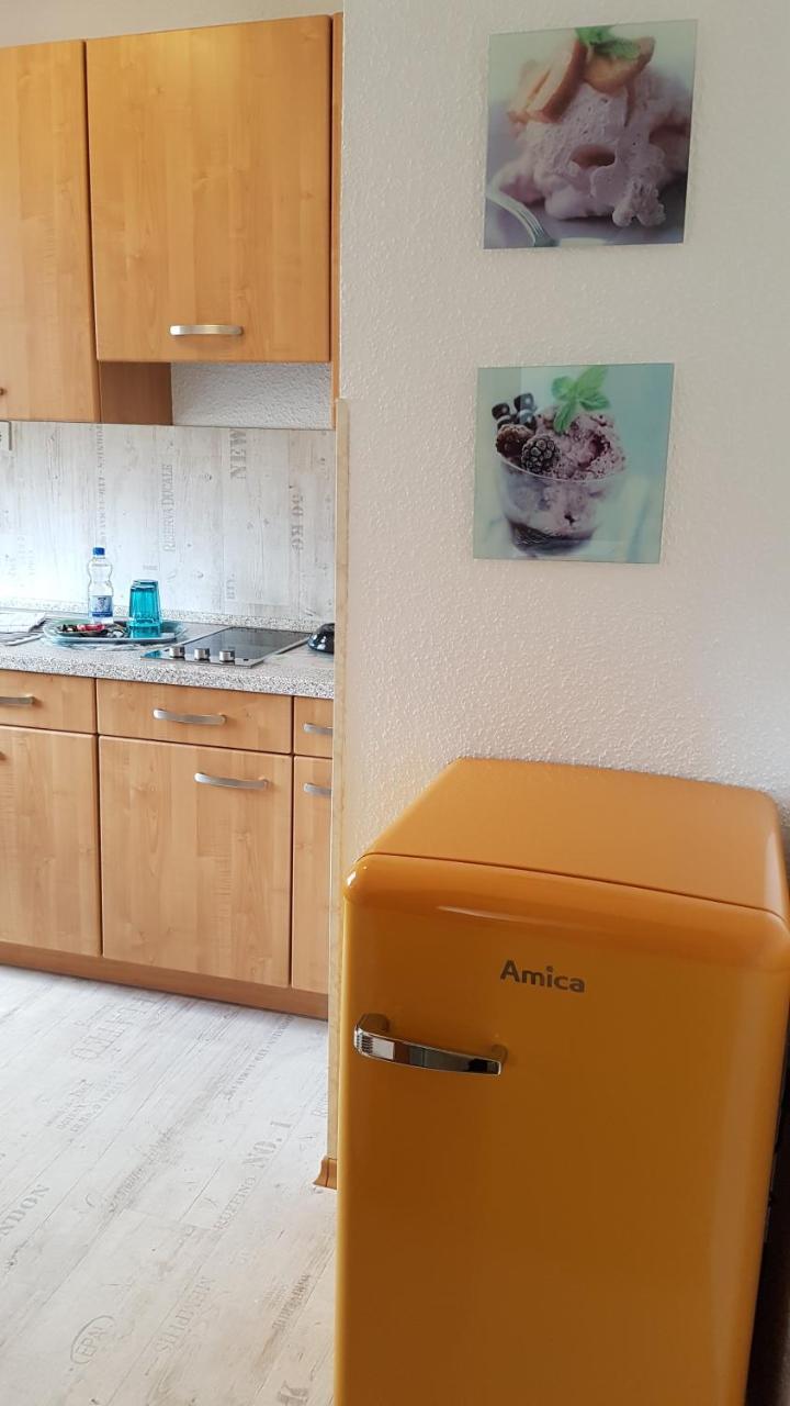 Ferien-& Monteurwohnung Koenen2 Nah Am Westfield Centro Oberhausen  Esterno foto