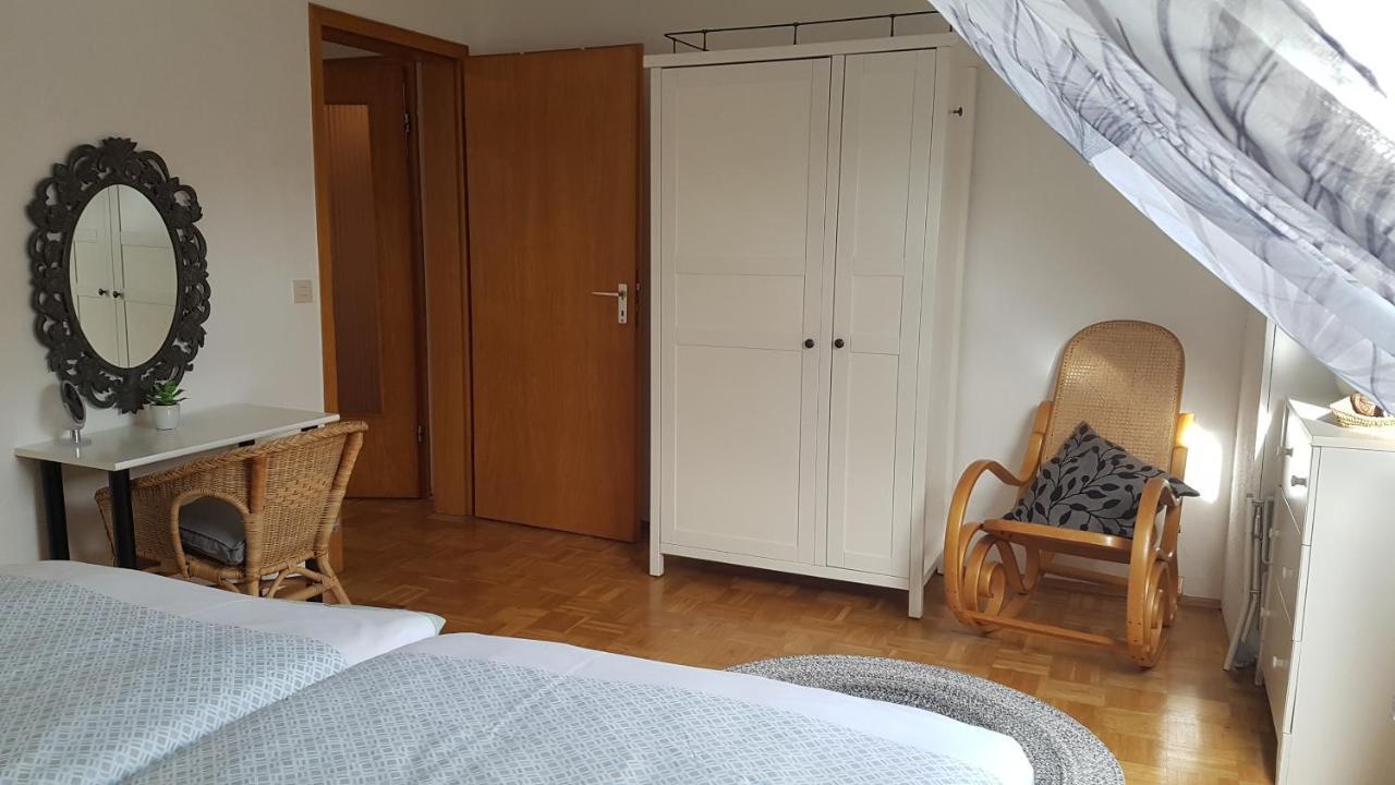 Ferien-& Monteurwohnung Koenen2 Nah Am Westfield Centro Oberhausen  Esterno foto