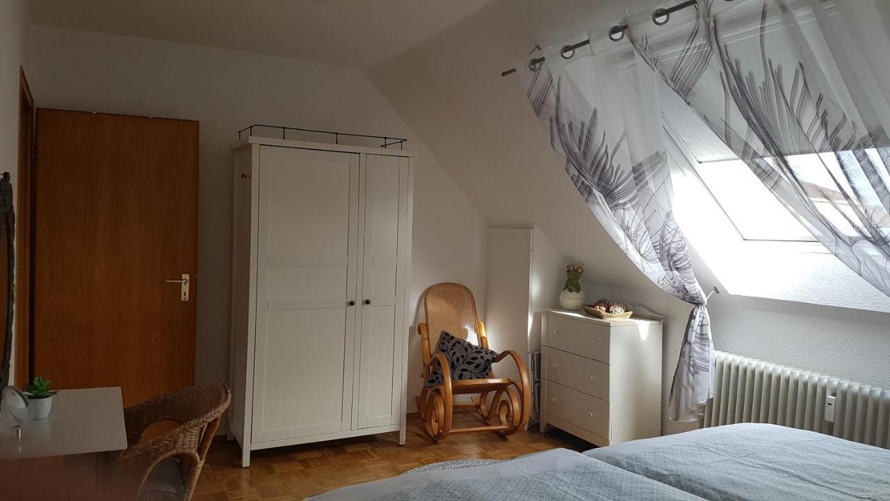 Ferien-& Monteurwohnung Koenen2 Nah Am Westfield Centro Oberhausen  Esterno foto