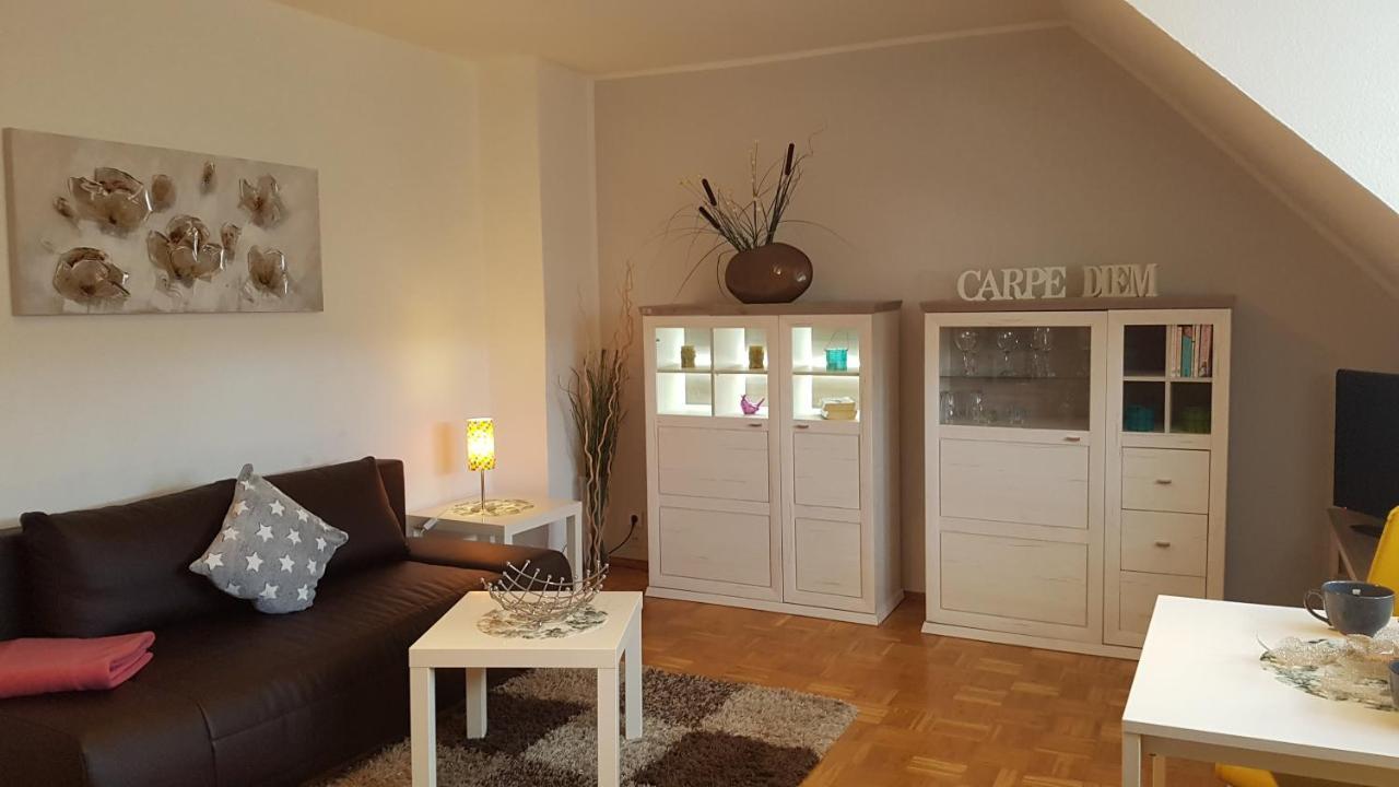 Ferien-& Monteurwohnung Koenen2 Nah Am Westfield Centro Oberhausen  Esterno foto